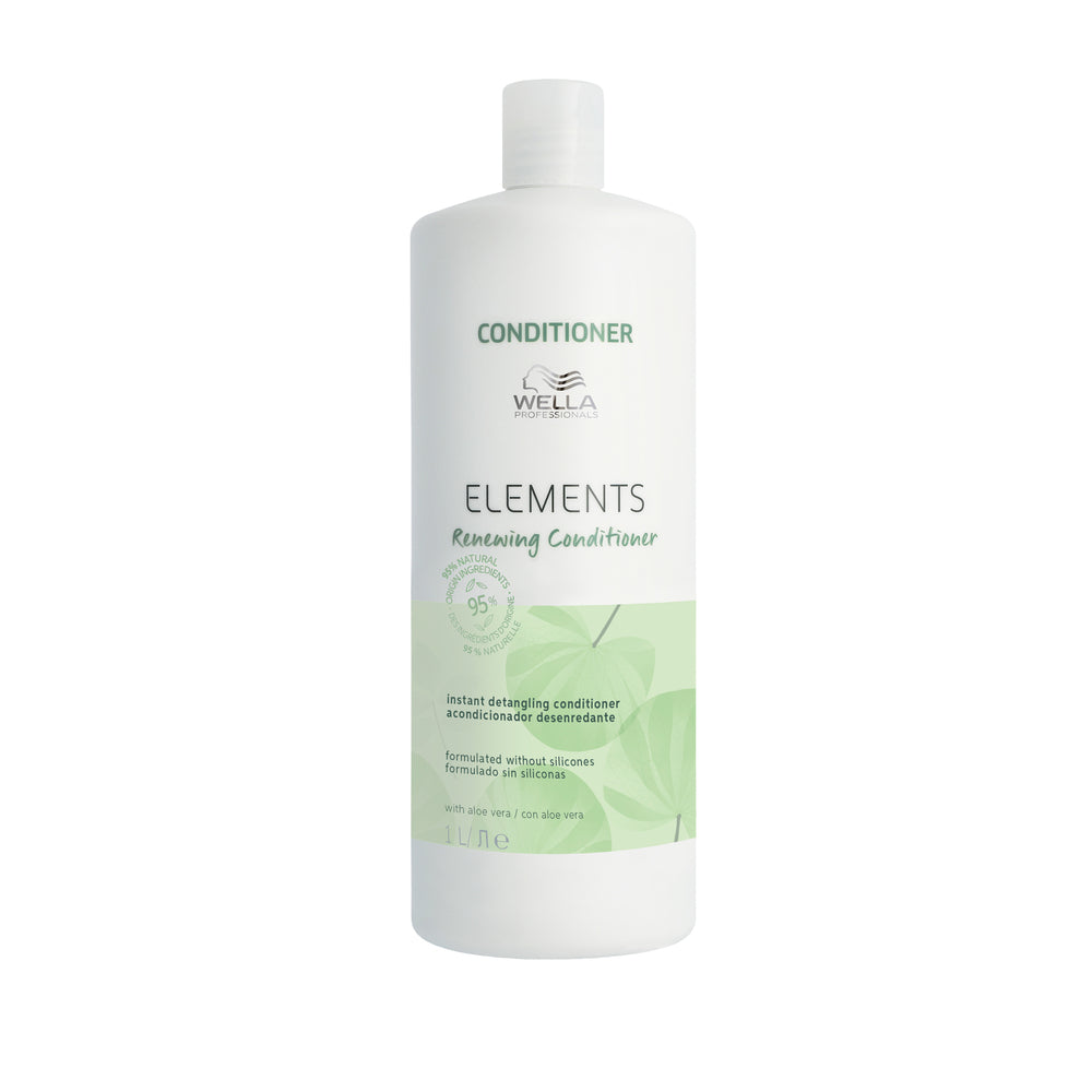 Elements Renewing Conditioner