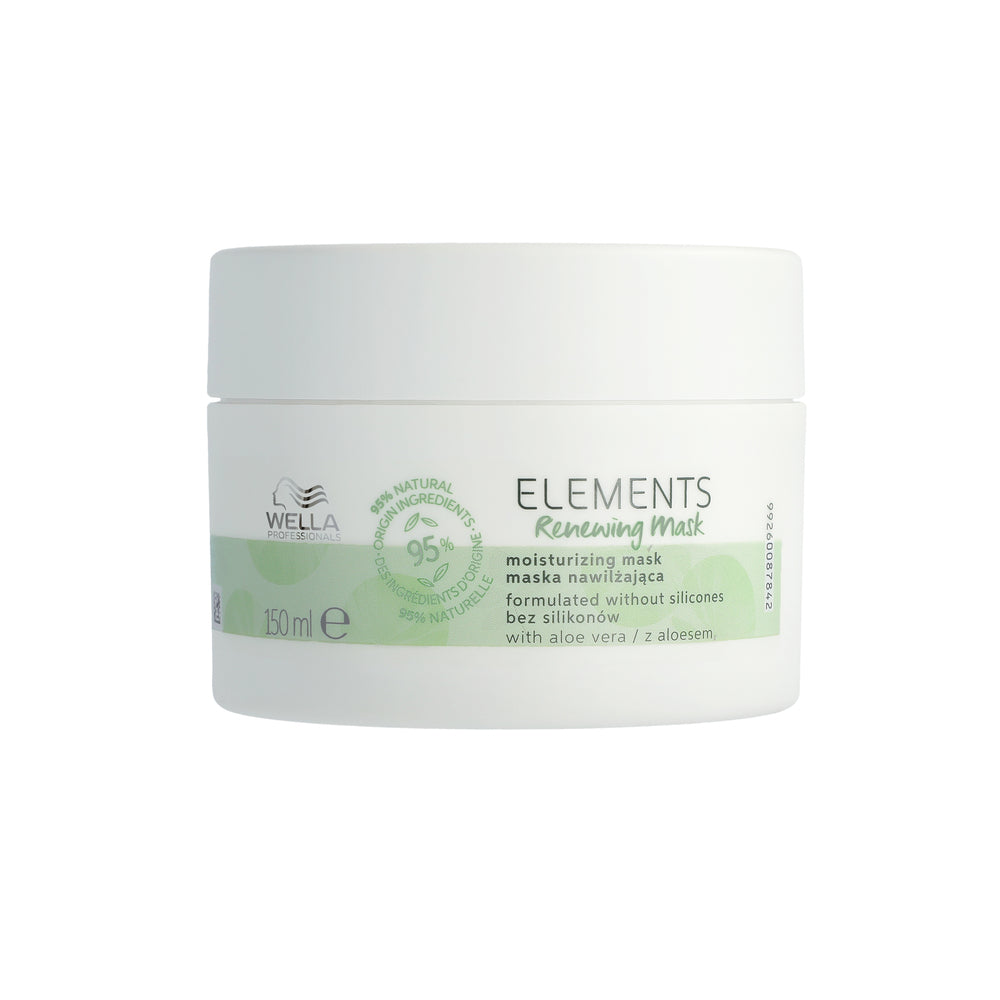 Elements Renewing Mask