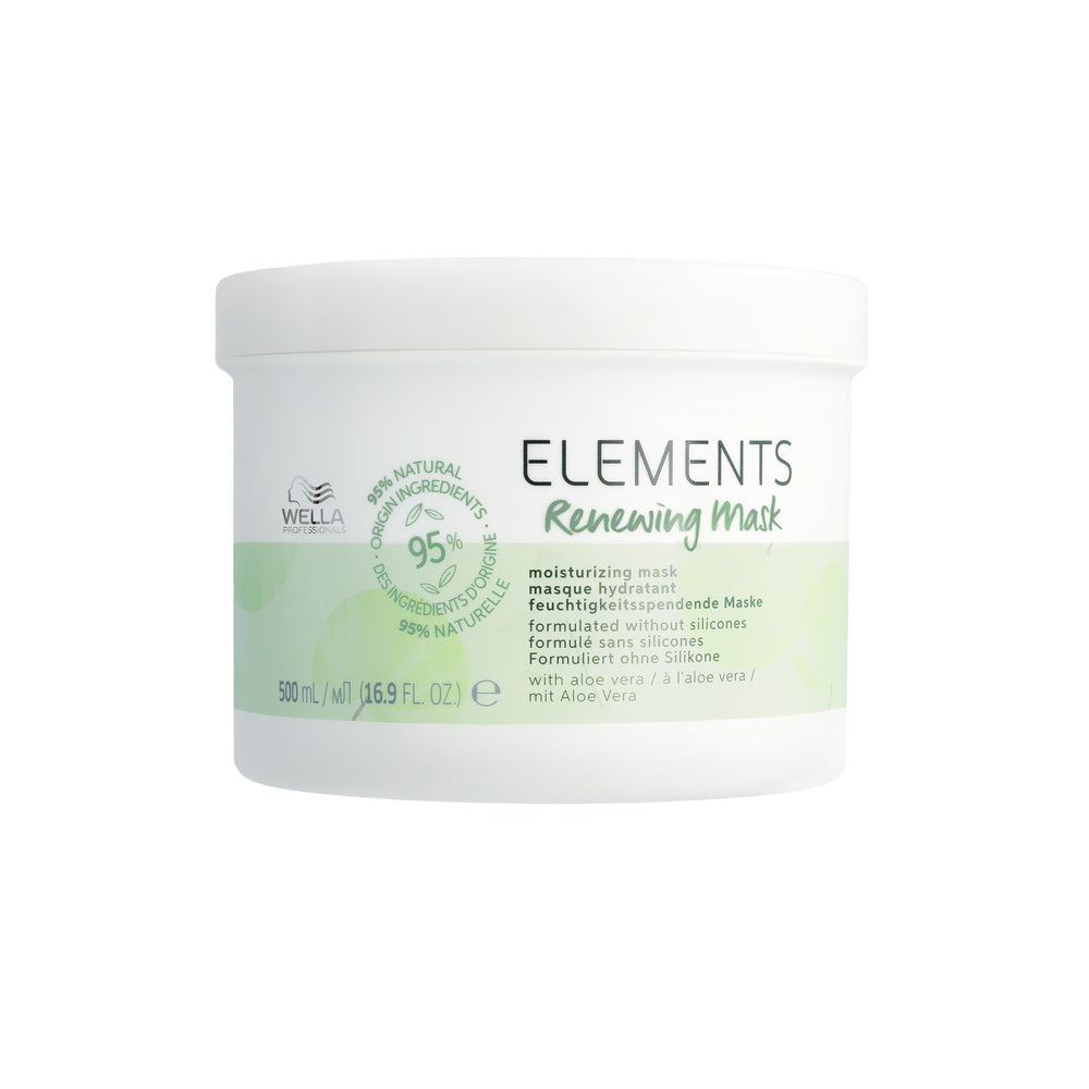 Elements Renewing Mask