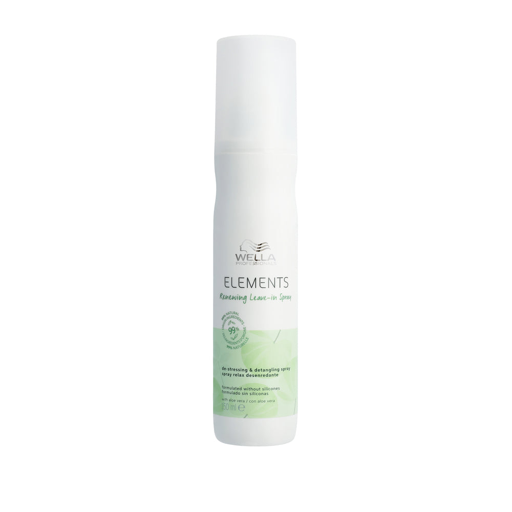 Elements Renewing Leave-In Spray 150 ml
