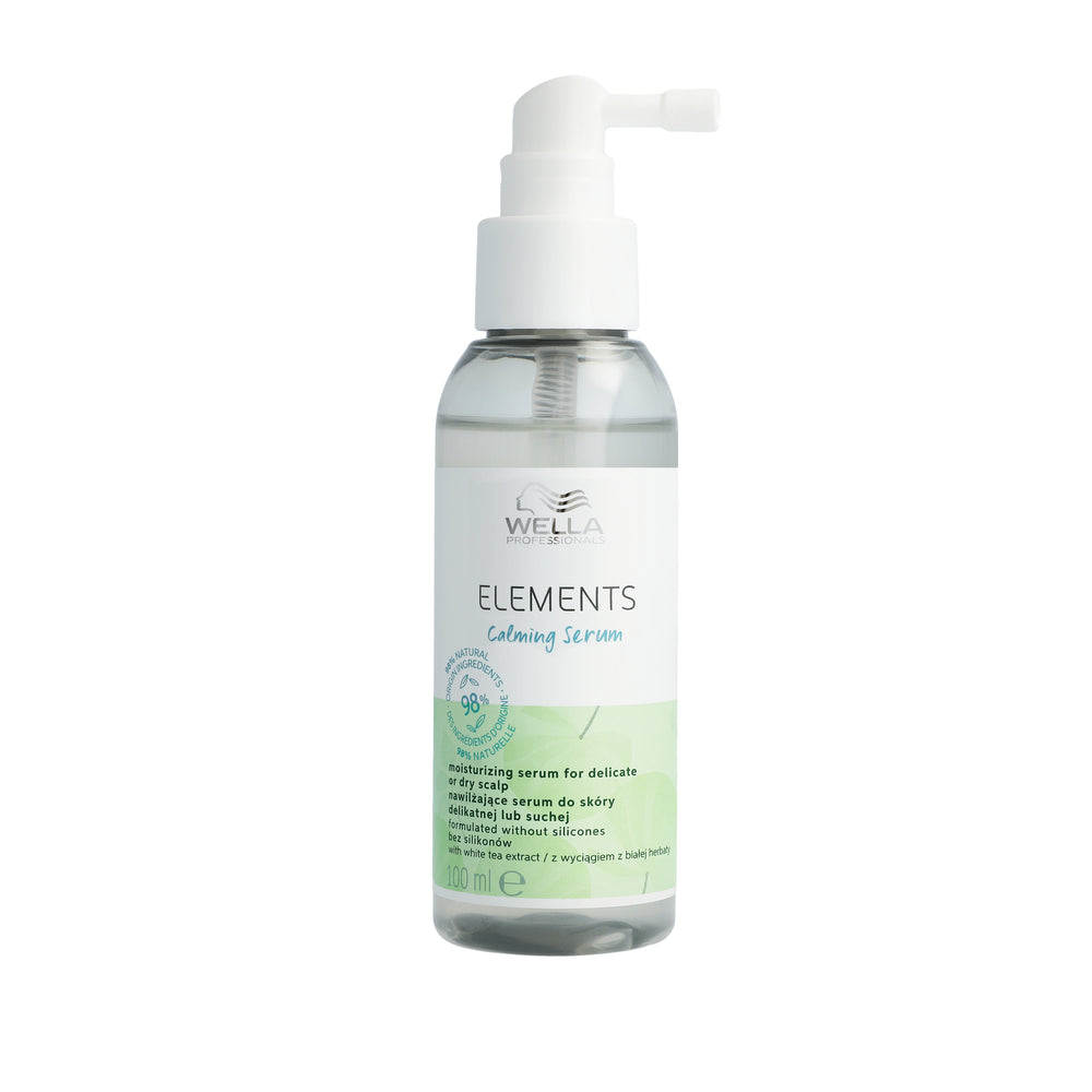 Elements Calming Serum 100 ml