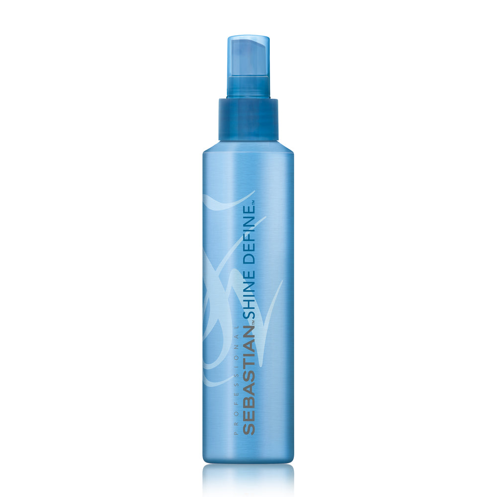 Sebastian Flaunt Shine Define 200 ml