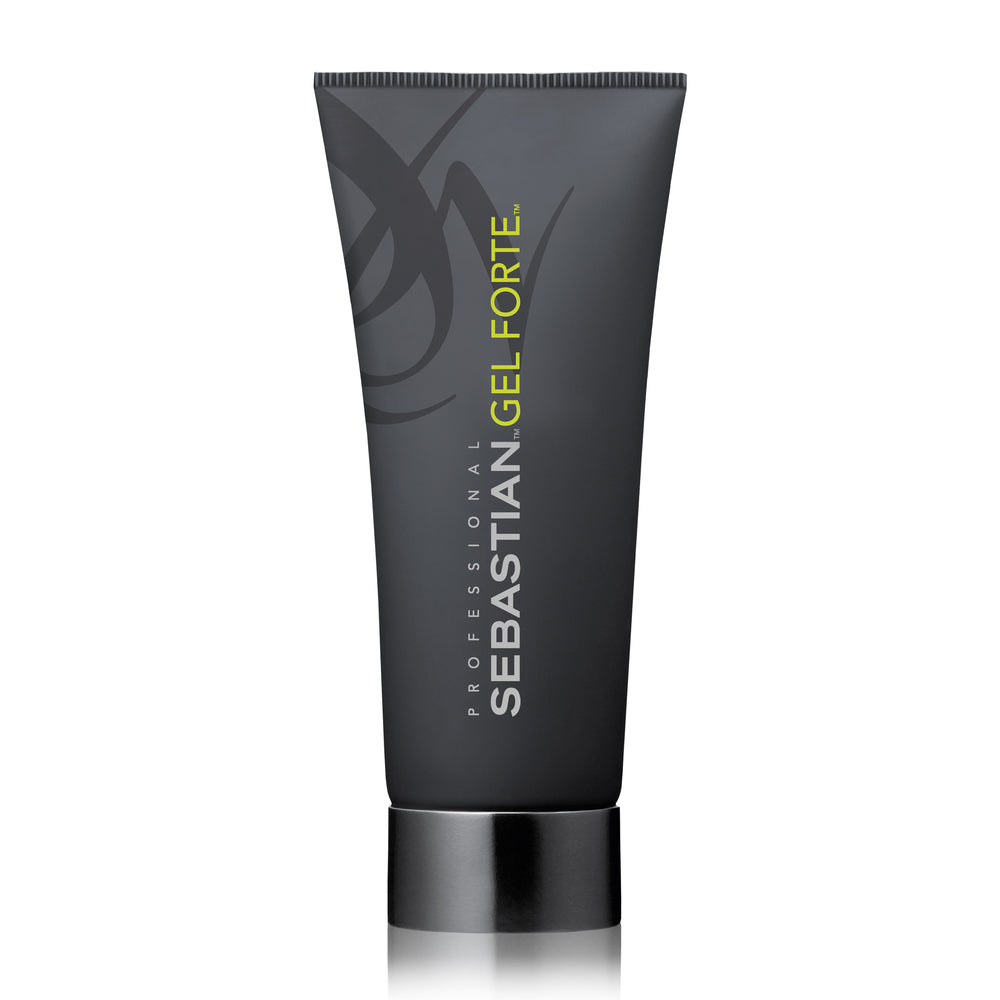 Sebastian Hold Gel Forte 200ml