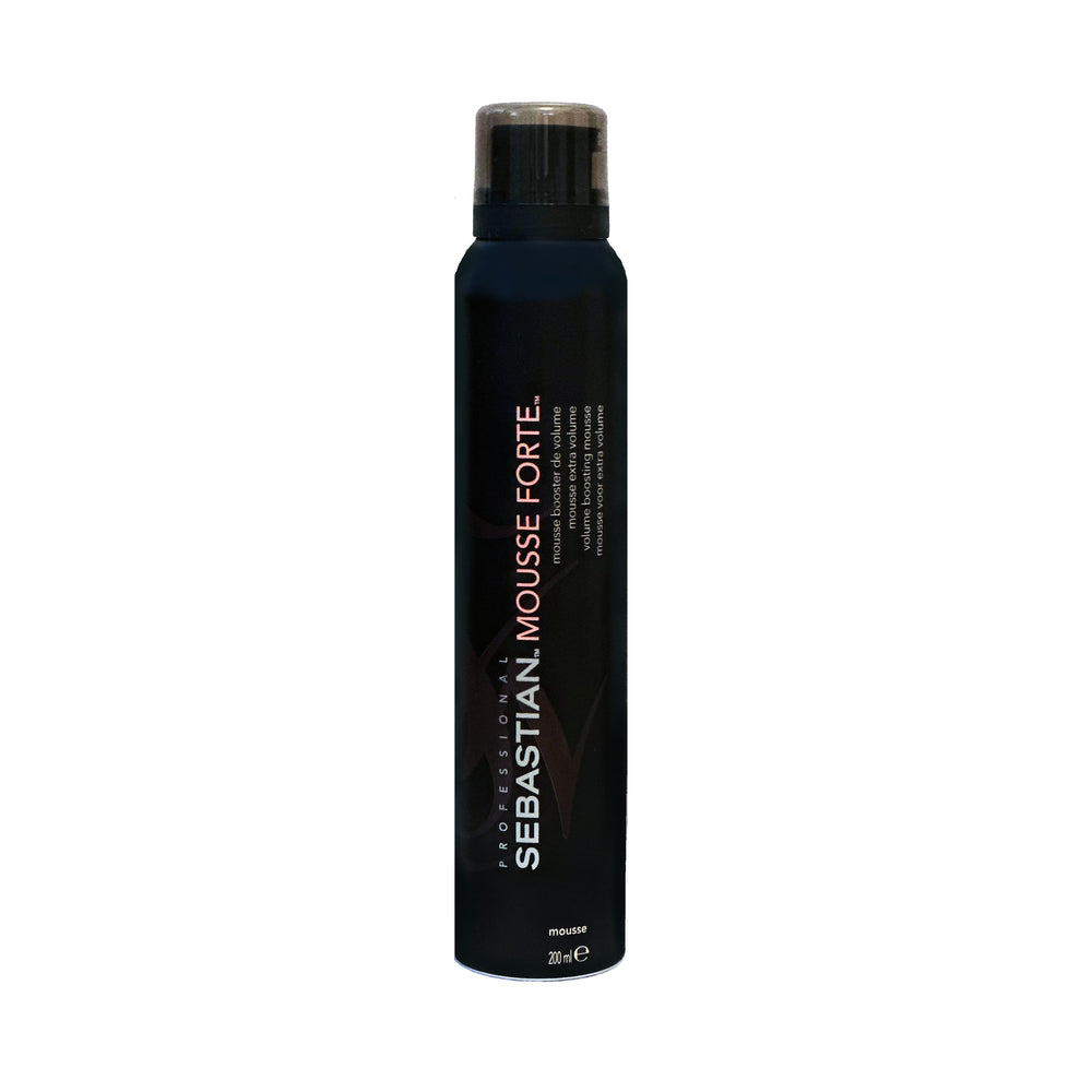 Sebastian Texture Mousse Forte 200ml