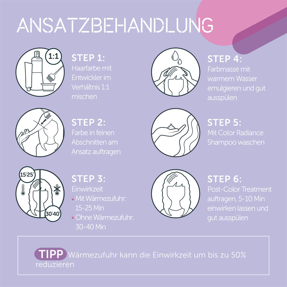 Londa Cremehaarfarbe 60ml Nuance 9 - 12