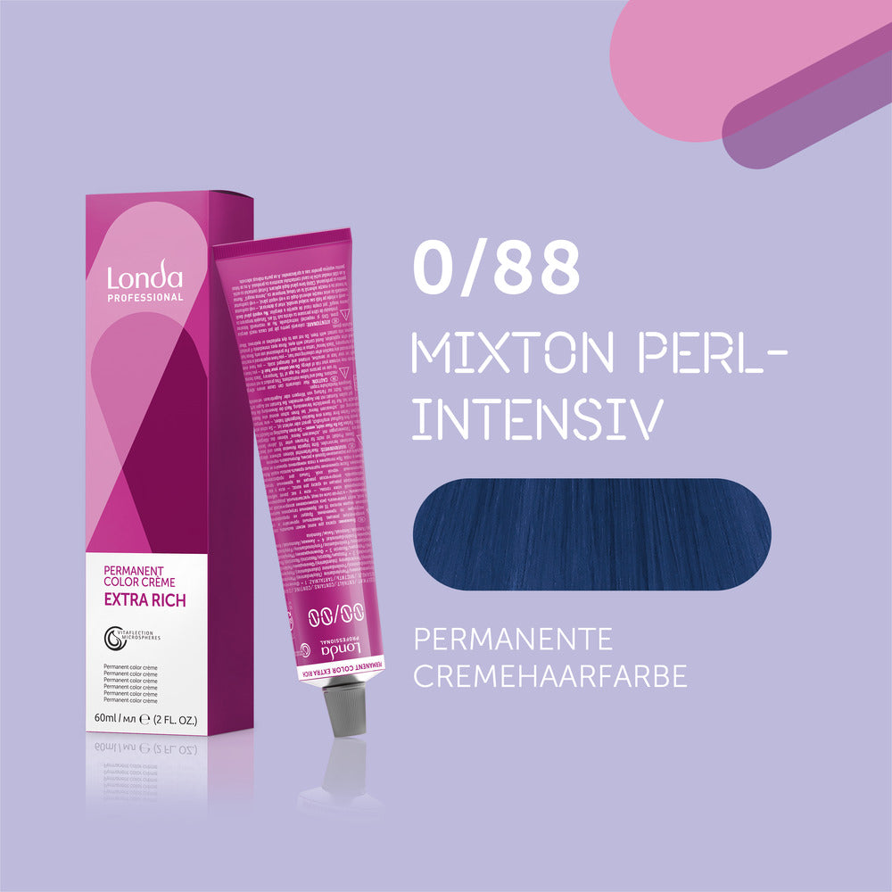 Londa Cremehaarfarbe 60ml