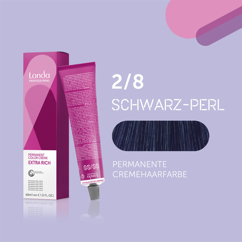 Londa Cremehaarfarbe 60ml
