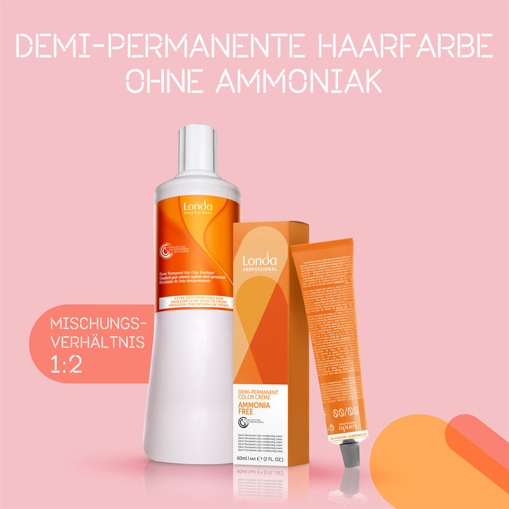 Londa Intensivtönung 60ml