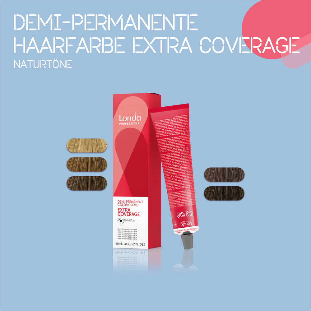 Londa Extra Coverage 80ml