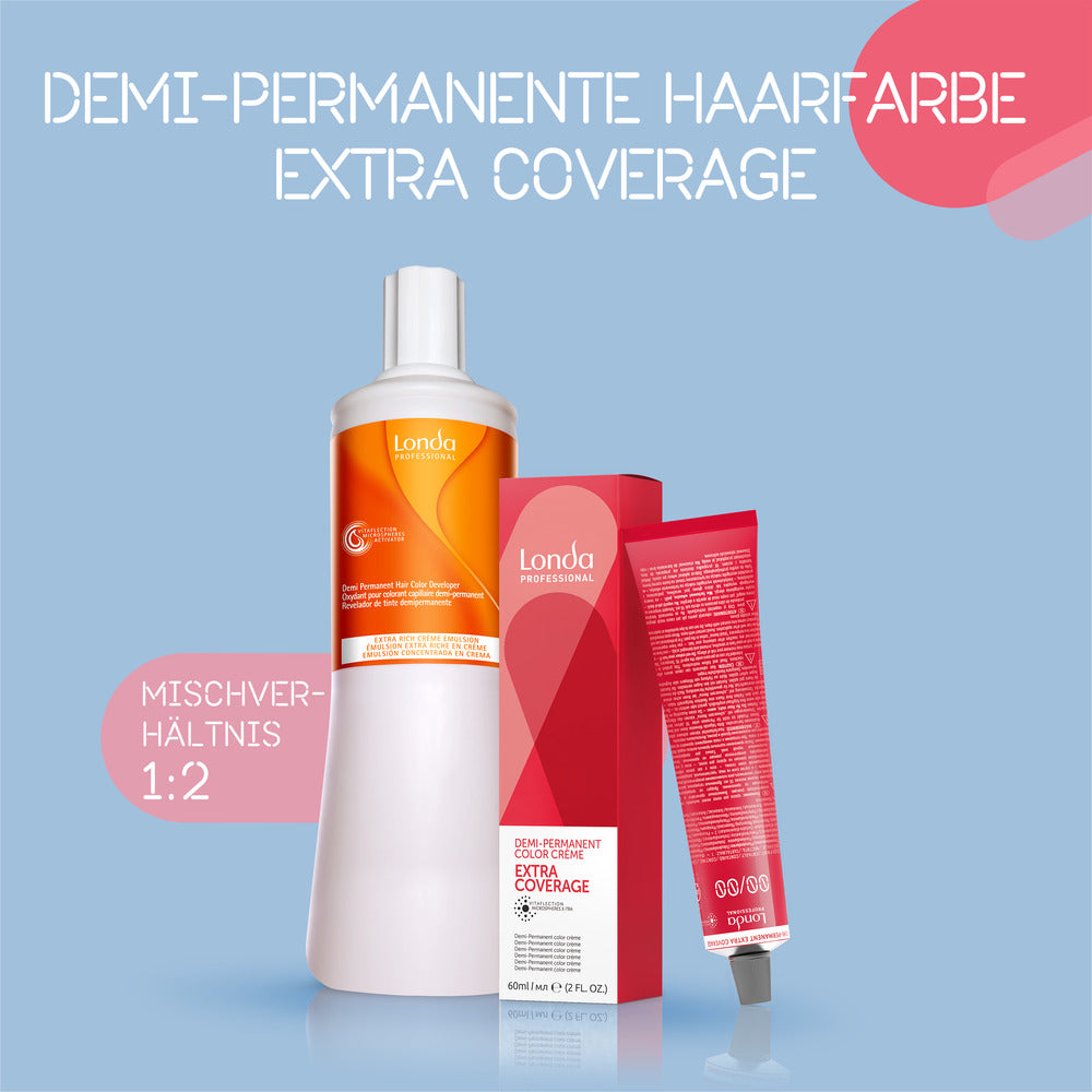 Londa Extra Coverage 80ml