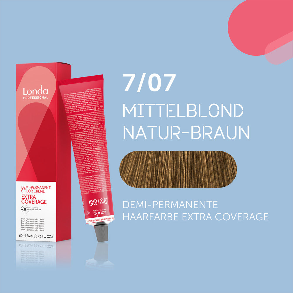 Londa Extra Coverage 80ml