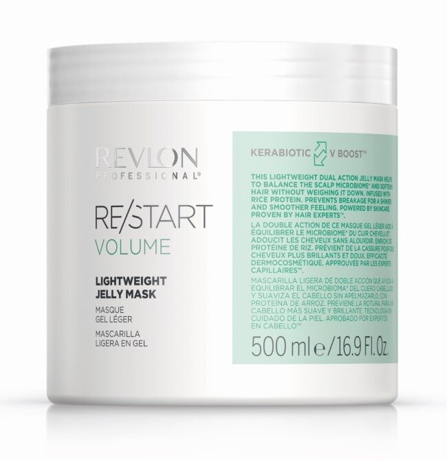Revlon Prof. Re/Start Lightweight Jelly Mask
