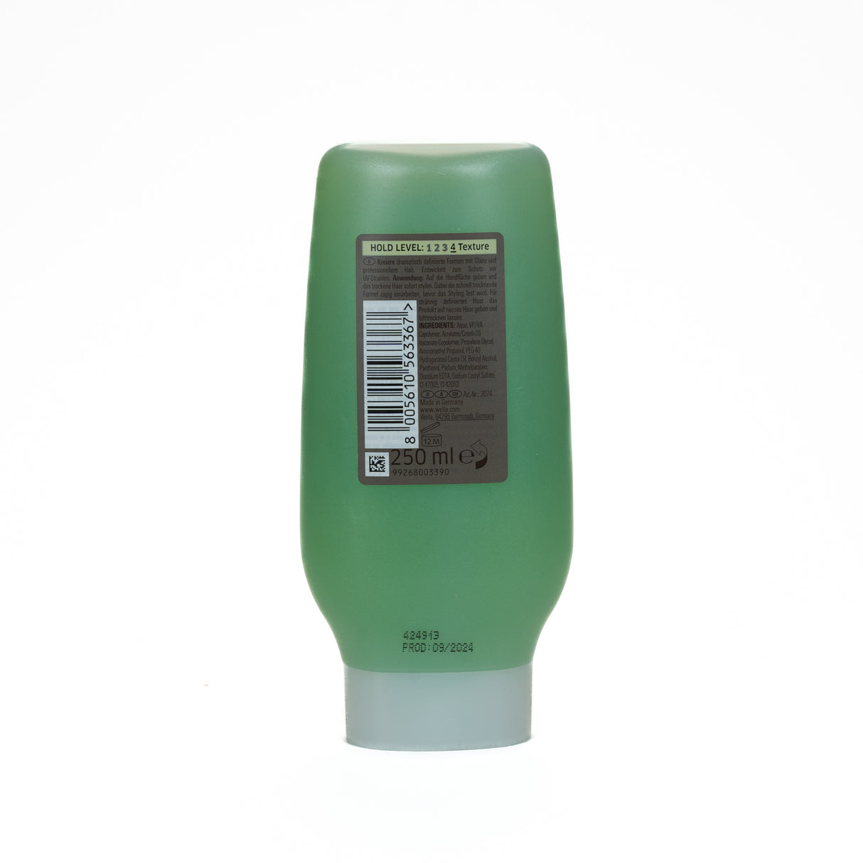 EIMI Texture Sculpt Force XXL 250 ml