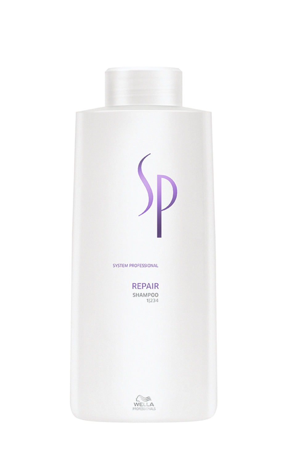 Wella SP Repair Shampoo