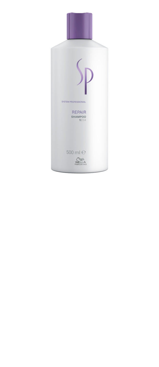 Wella SP Repair Shampoo