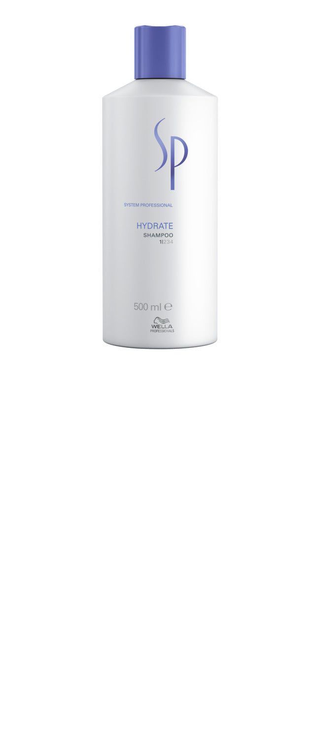 Wella SP Hydrate Shampoo