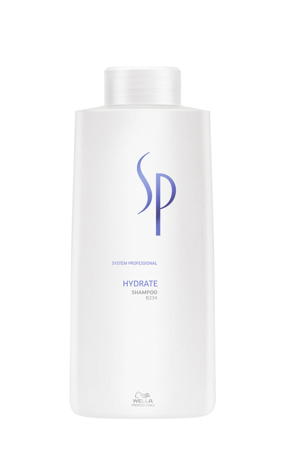Wella SP Hydrate Shampoo