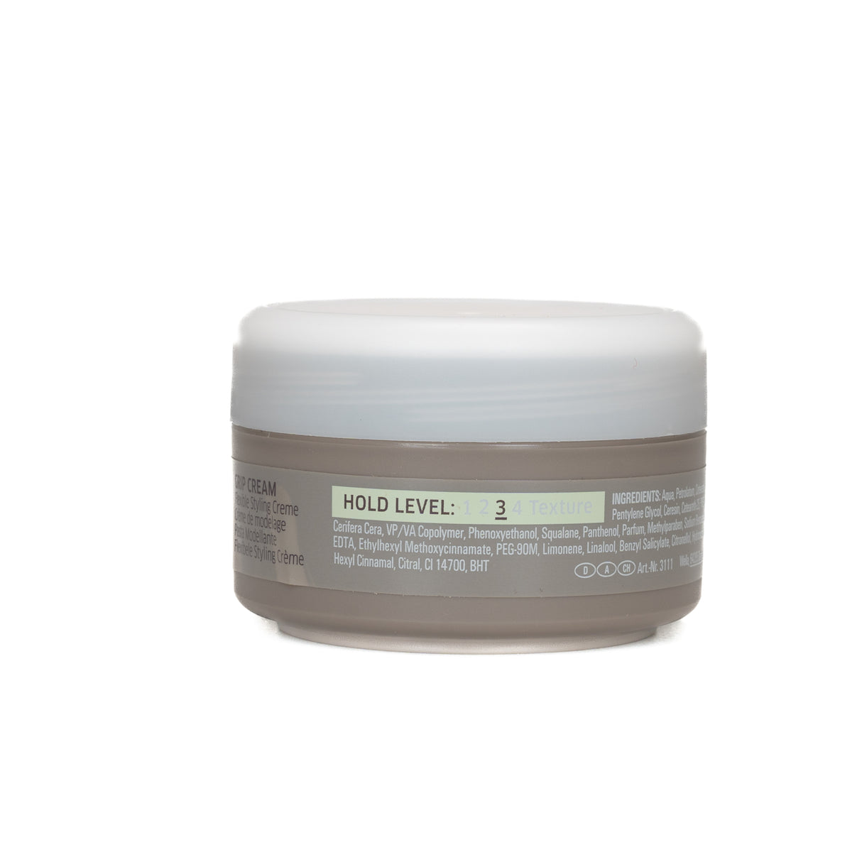 EIMI Texture Grip Cream