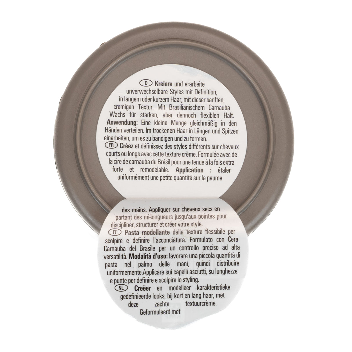 EIMI Texture Grip Cream