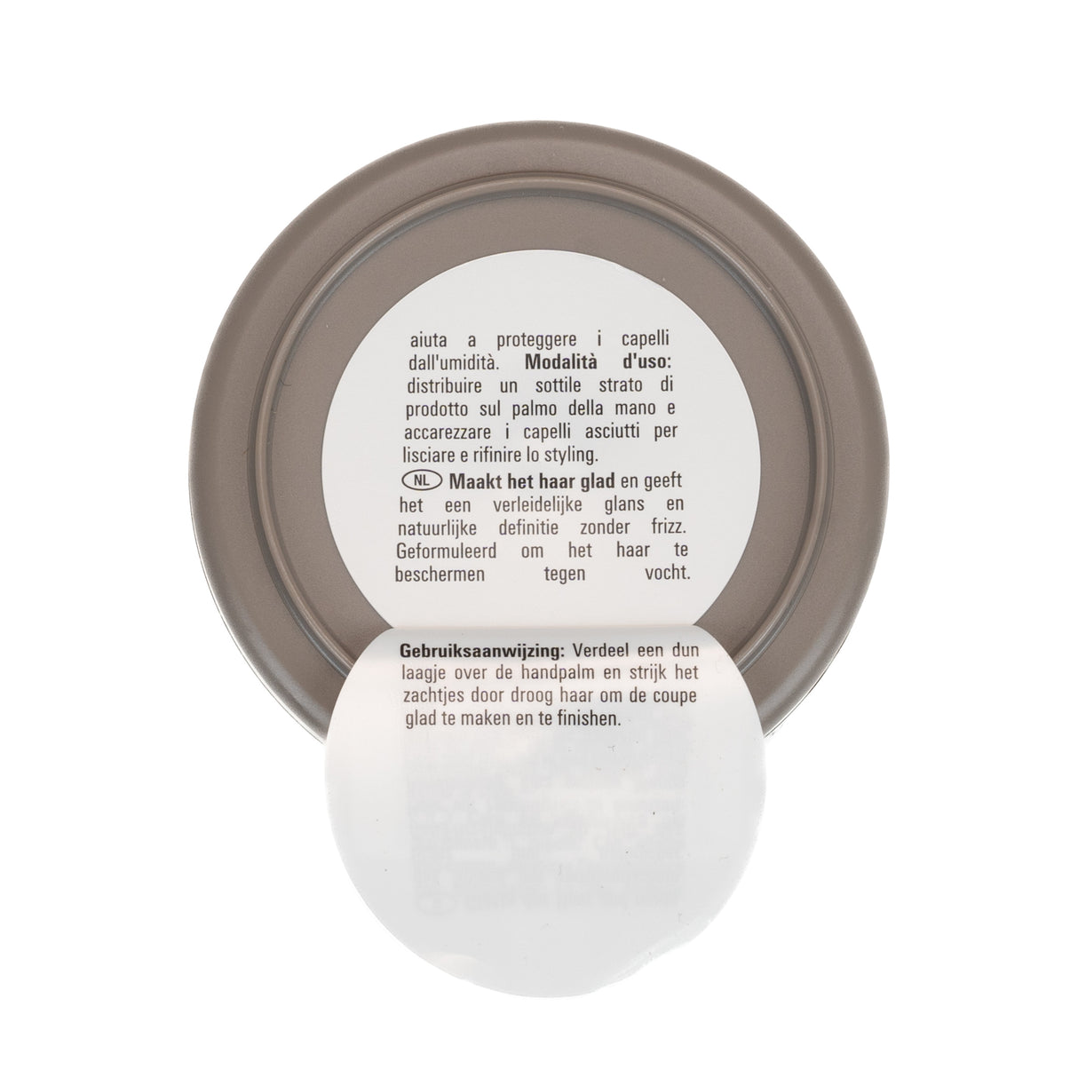 EIMI Shine Just Brilliant 75 ml