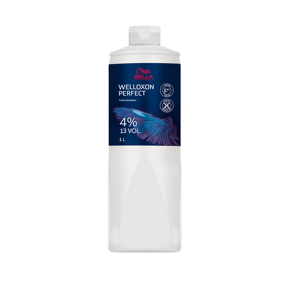 Welloxon Perfect Creme Developer 4% 13 Vol.