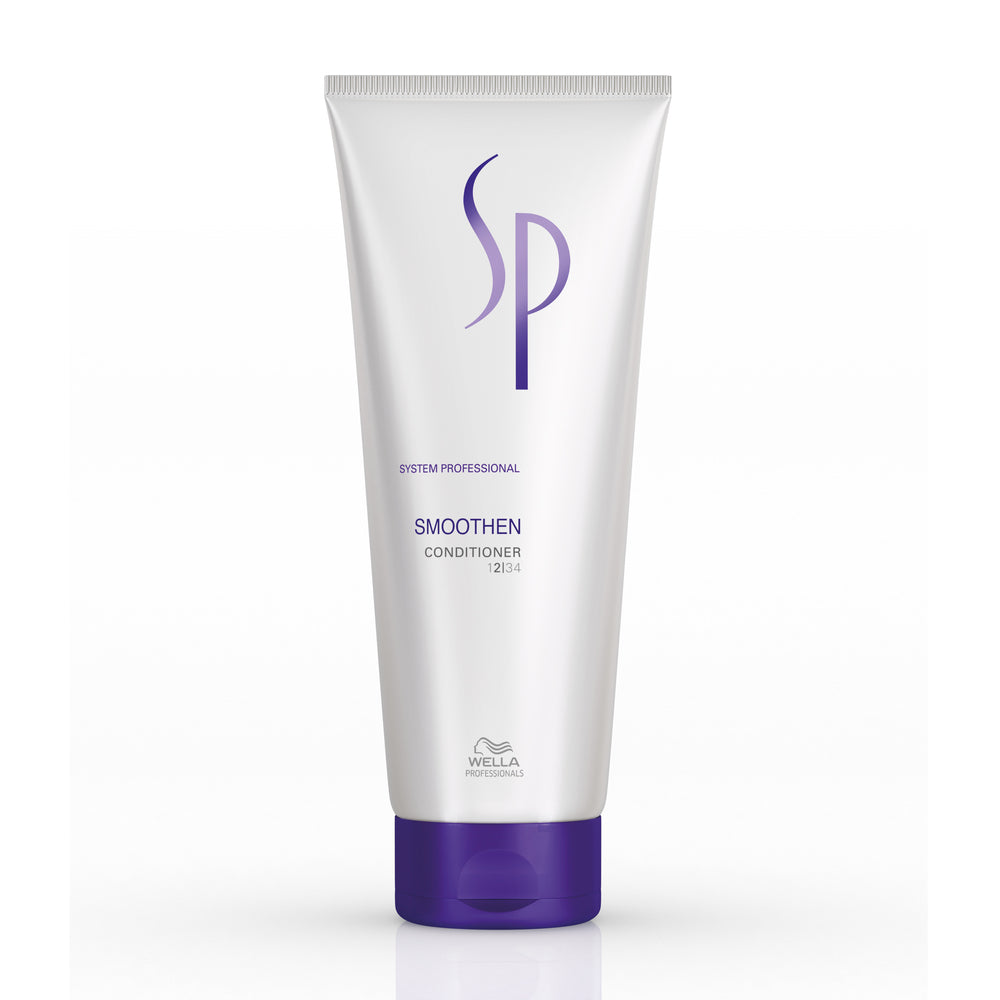 Wella SP Smoothen Conditioner 200ml