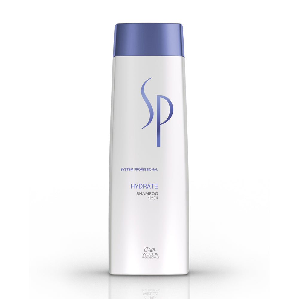 Wella SP Hydrate Shampoo