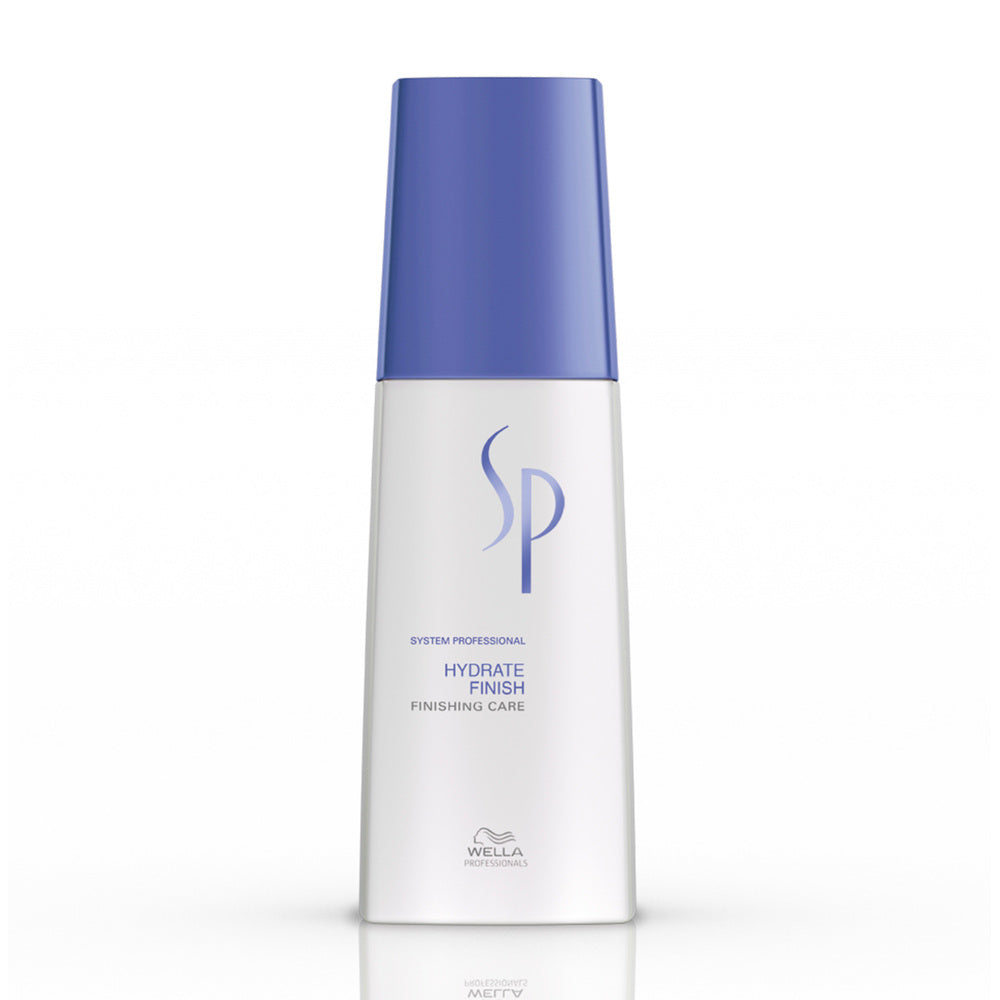 Wella SP Hydrate Finish 125ml