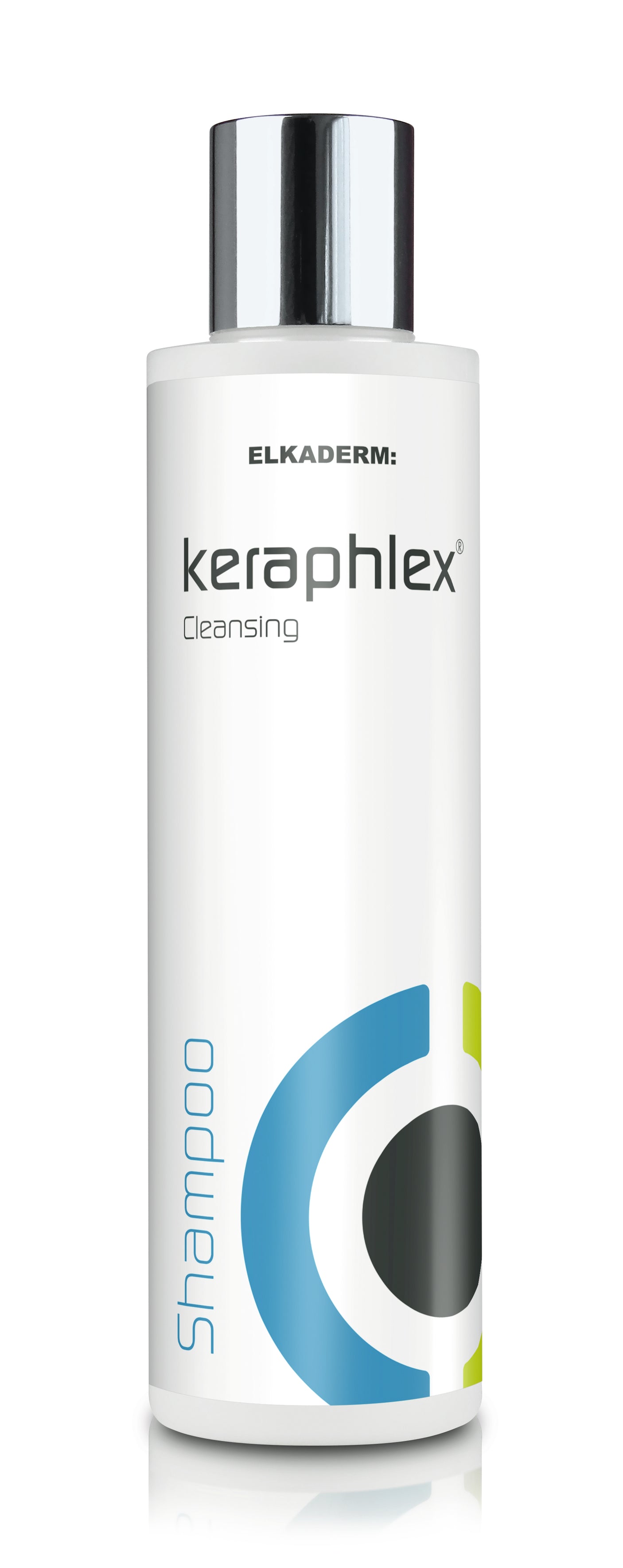 Elkaderm Keraphlex Shampoo 200 ml