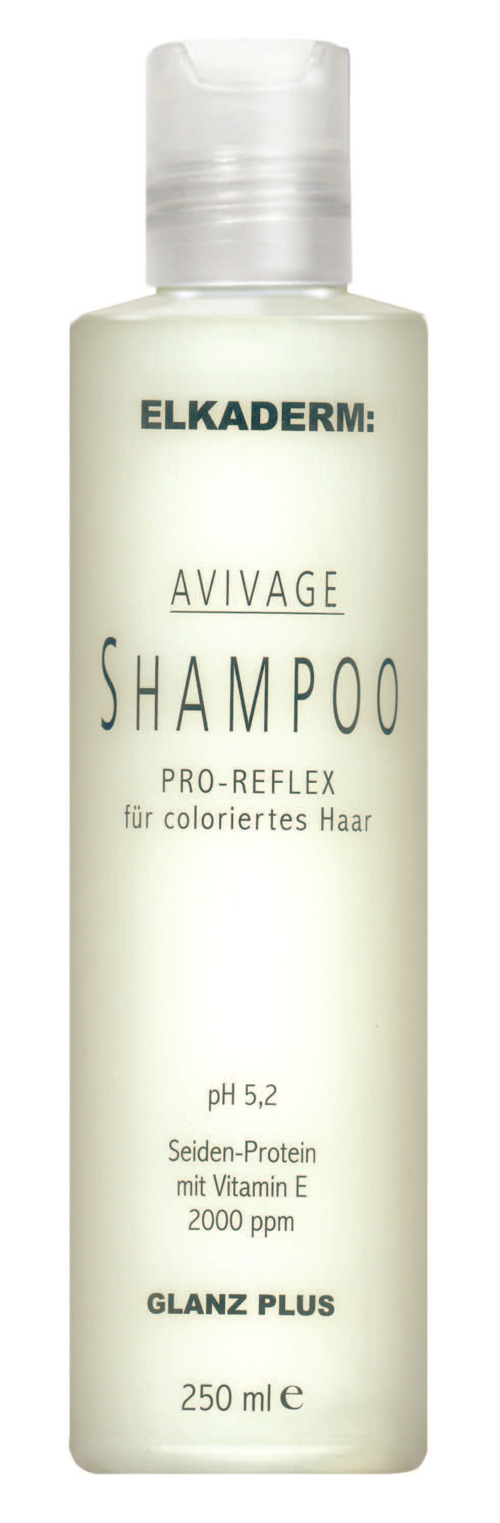 Elkaderm Pro-Reflex Shampoo 250 ml