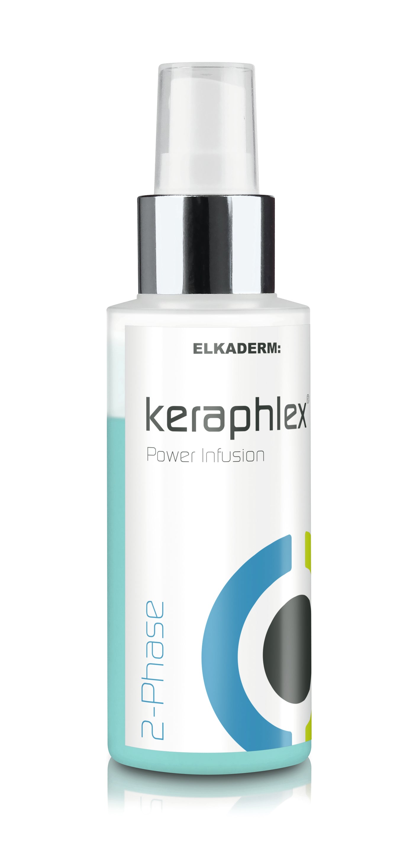 Elkaderm Keraphlex 2 Phase Power Infusion 100 ml