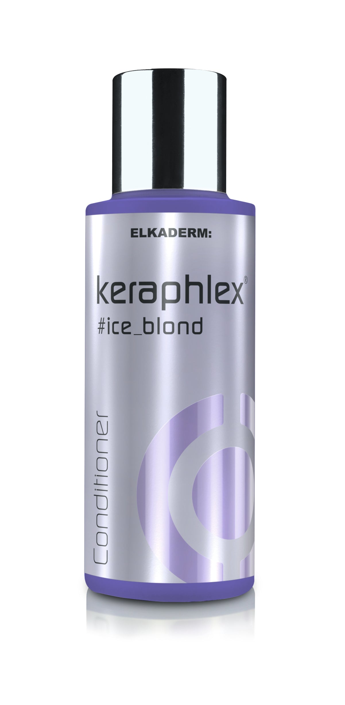 Elkaderm Keraphlex ice_blond Conditioner 100 ml