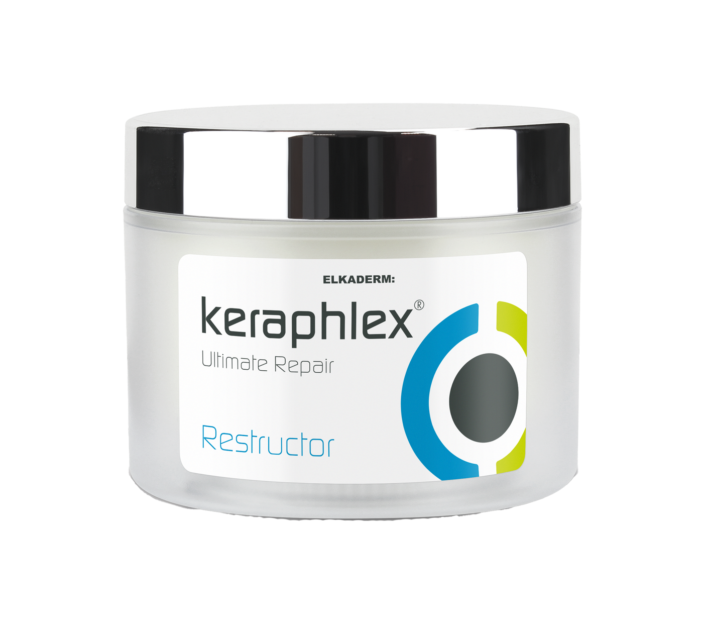 Elkaderm Keraphlex Ultimate Repair Restructor 200 ml