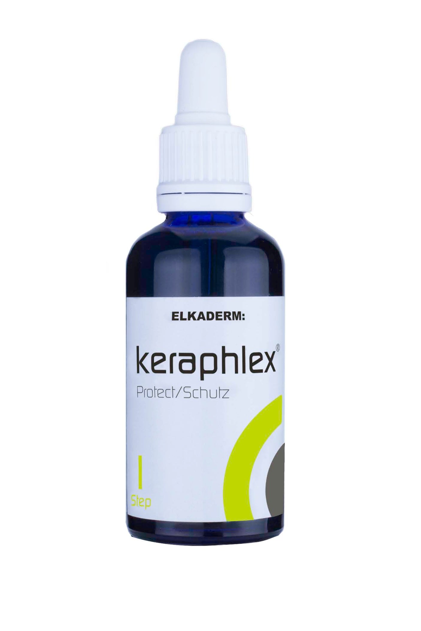 Elkaderm Keraphlex Step 1 Protector 200 ml