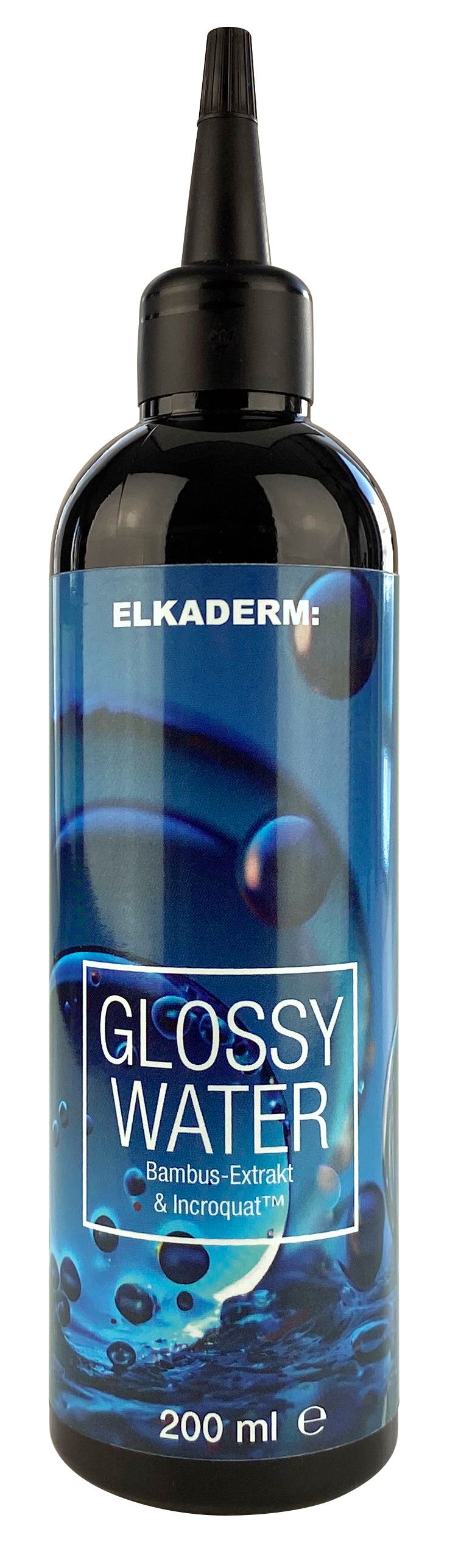 Elkaderm Glossy Water 200ml