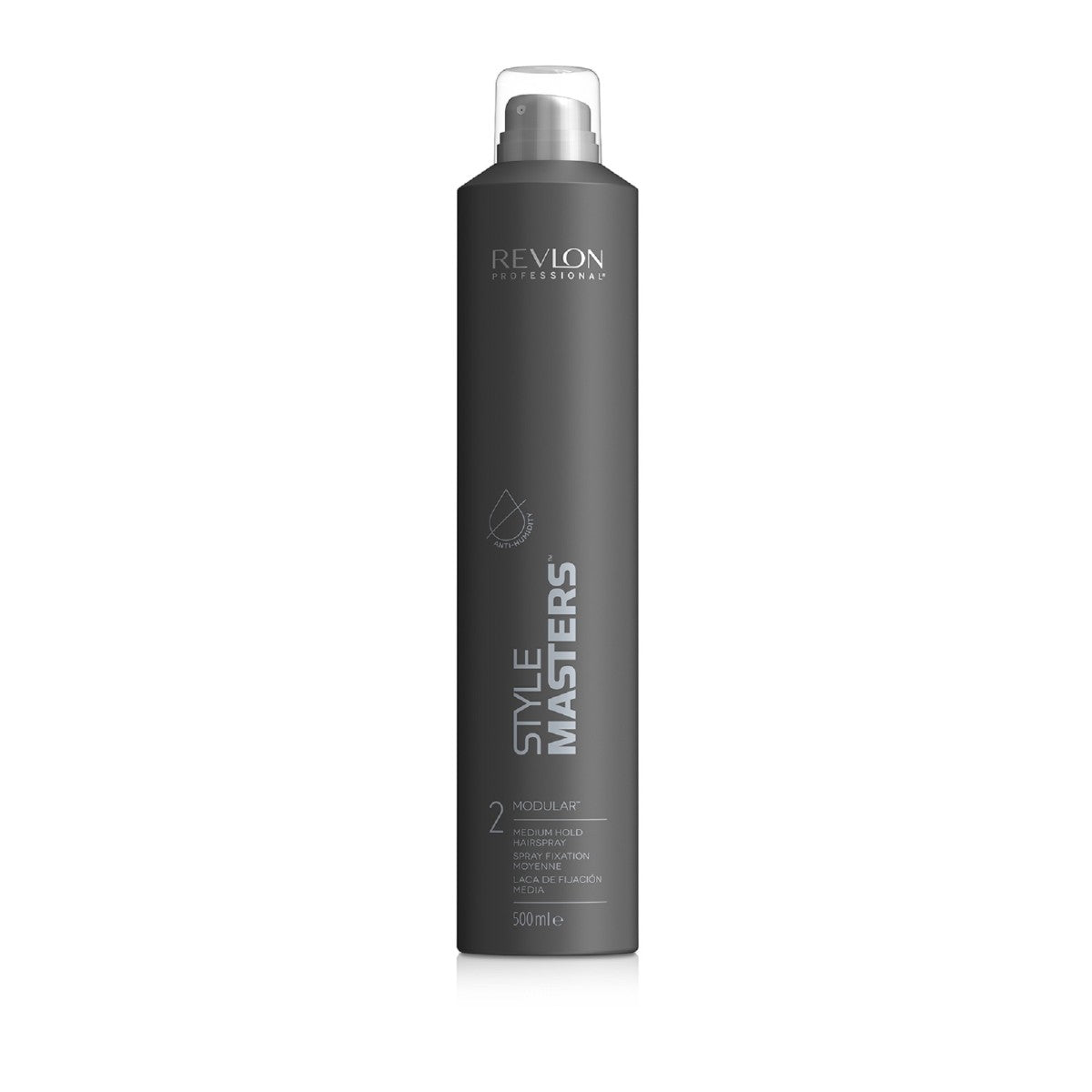Revlon Prof. Style Masters Modular Hairspray 500ml