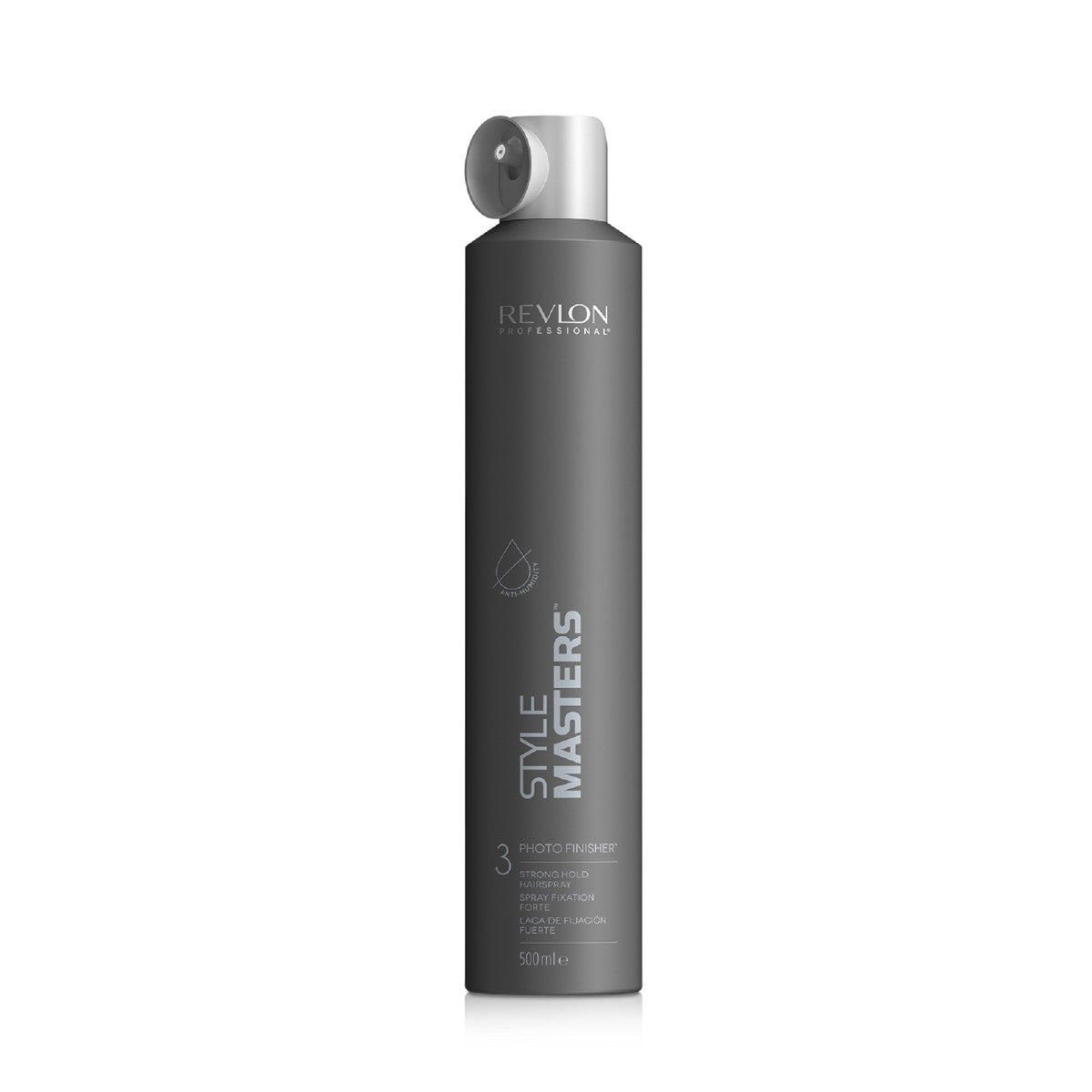 Revlon Prof. Style Masters Photo Finisher Hairpsray 500ml