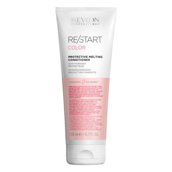 Revlon Prof. Re/Start Color Protective Melting Conditioner