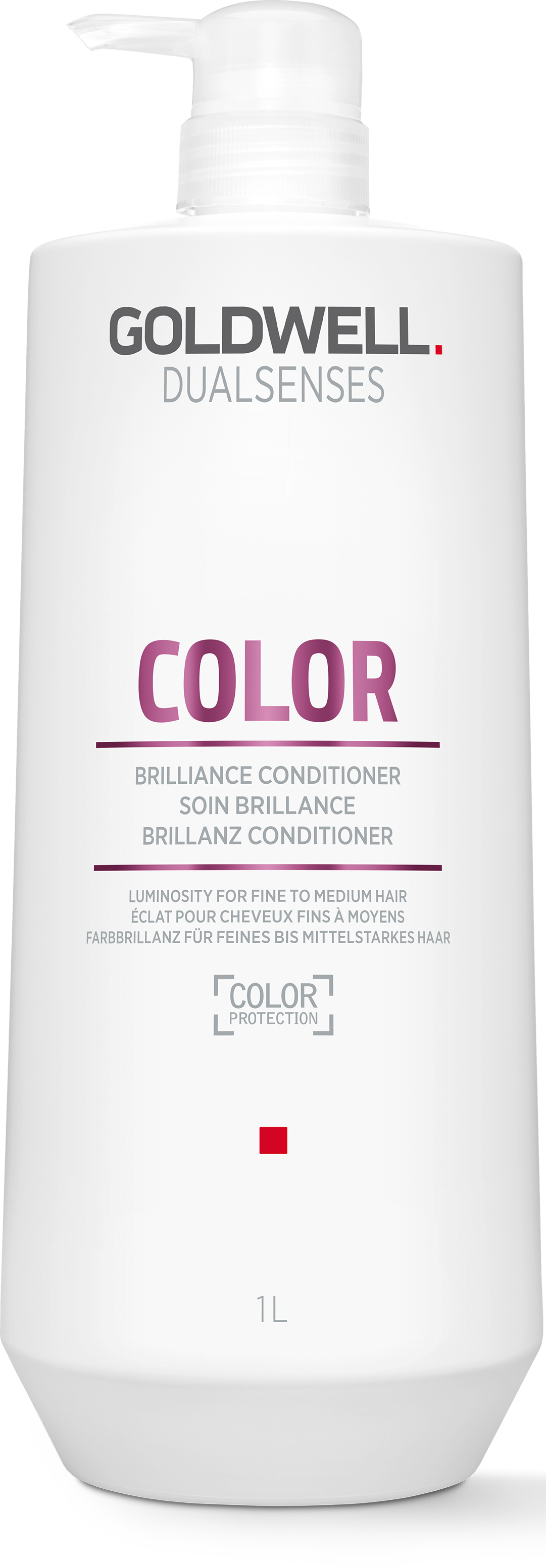 Dualsenses Color Brillanz Conditioner