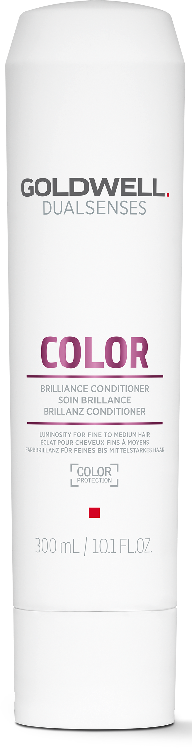 Dualsenses Color Brillanz Conditioner