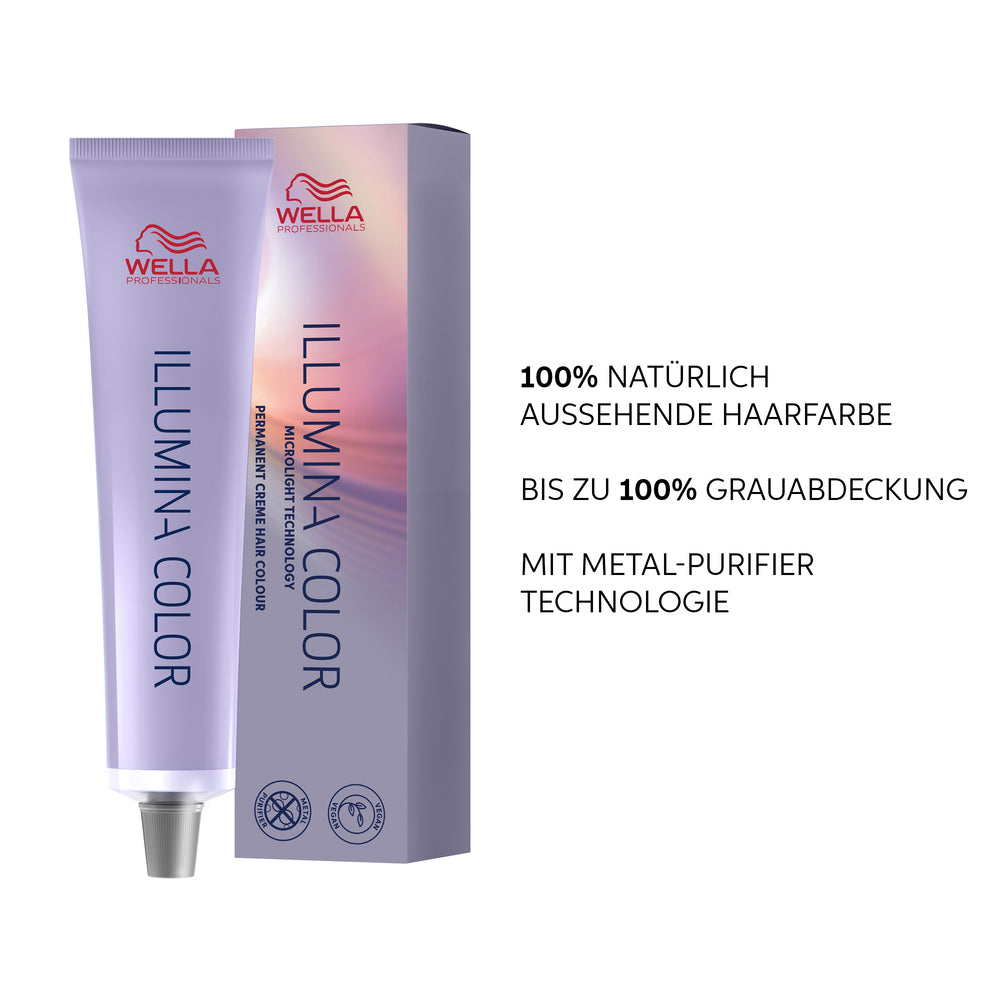 Illumina Color Opal Essence