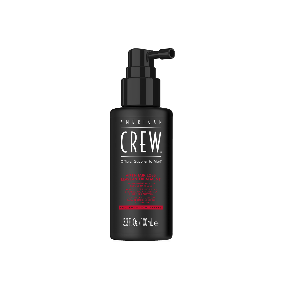 American Crew Anti-Hairloss Scalp Lotion 100ml