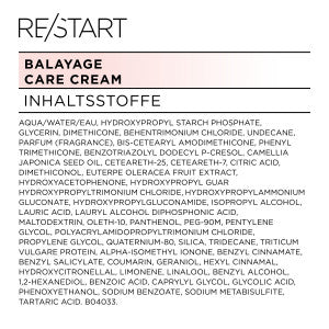 Revlon Prof. Re/Start Color Balayage Cream 150ml