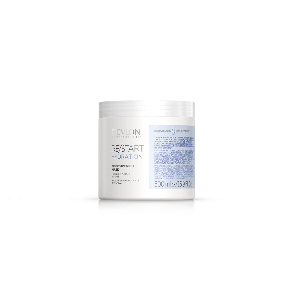 Revlon Prof. Re/Start Moisture Rich Mask