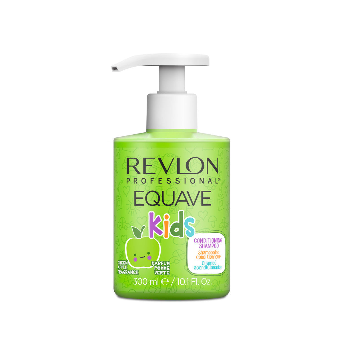 Revlon Prof. Equave Kids Shampoo 2 In 1 300ml