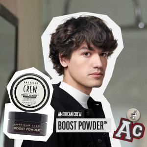 American Crew Boost Powder 20g