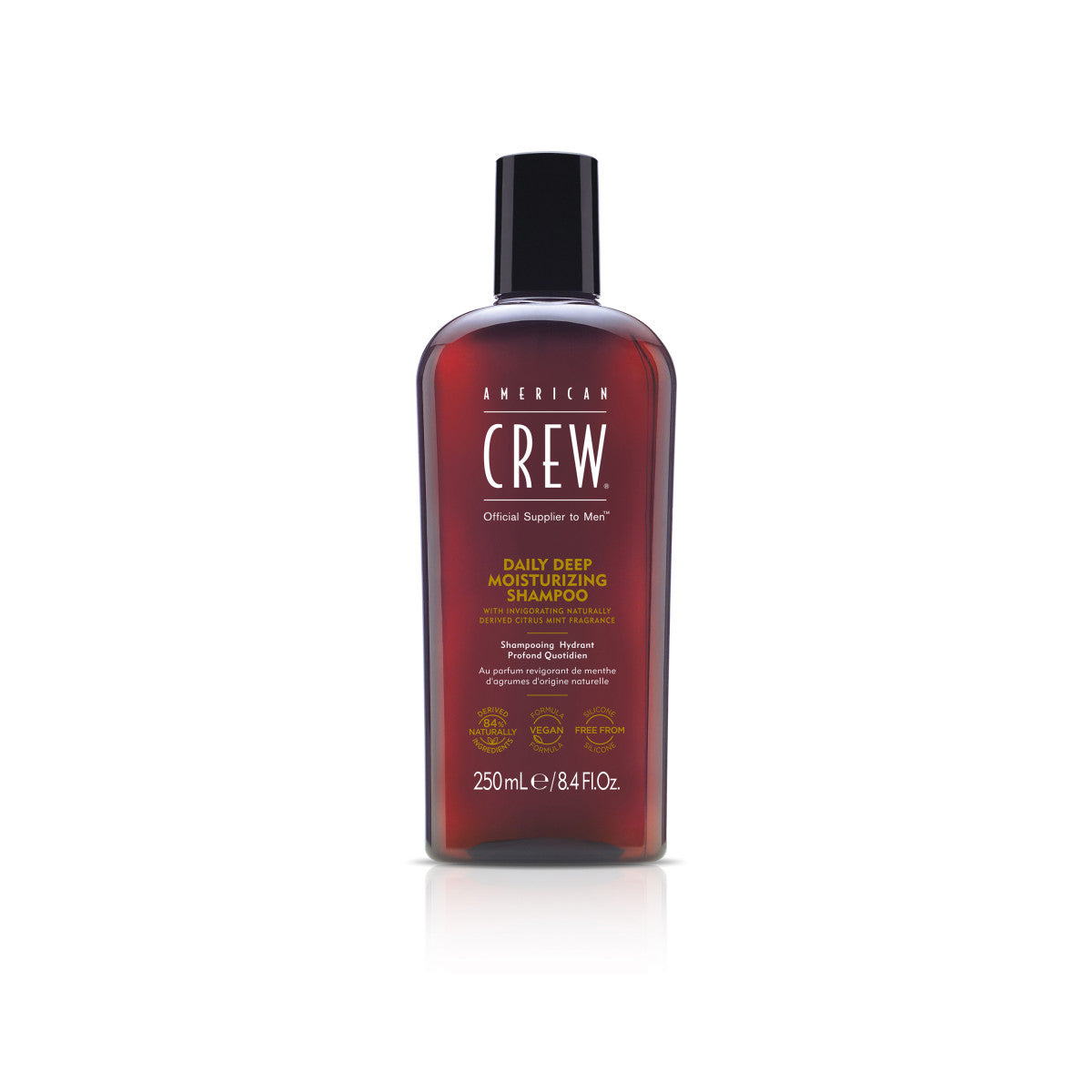 American Crew Daily Deep Moisture Shampoo