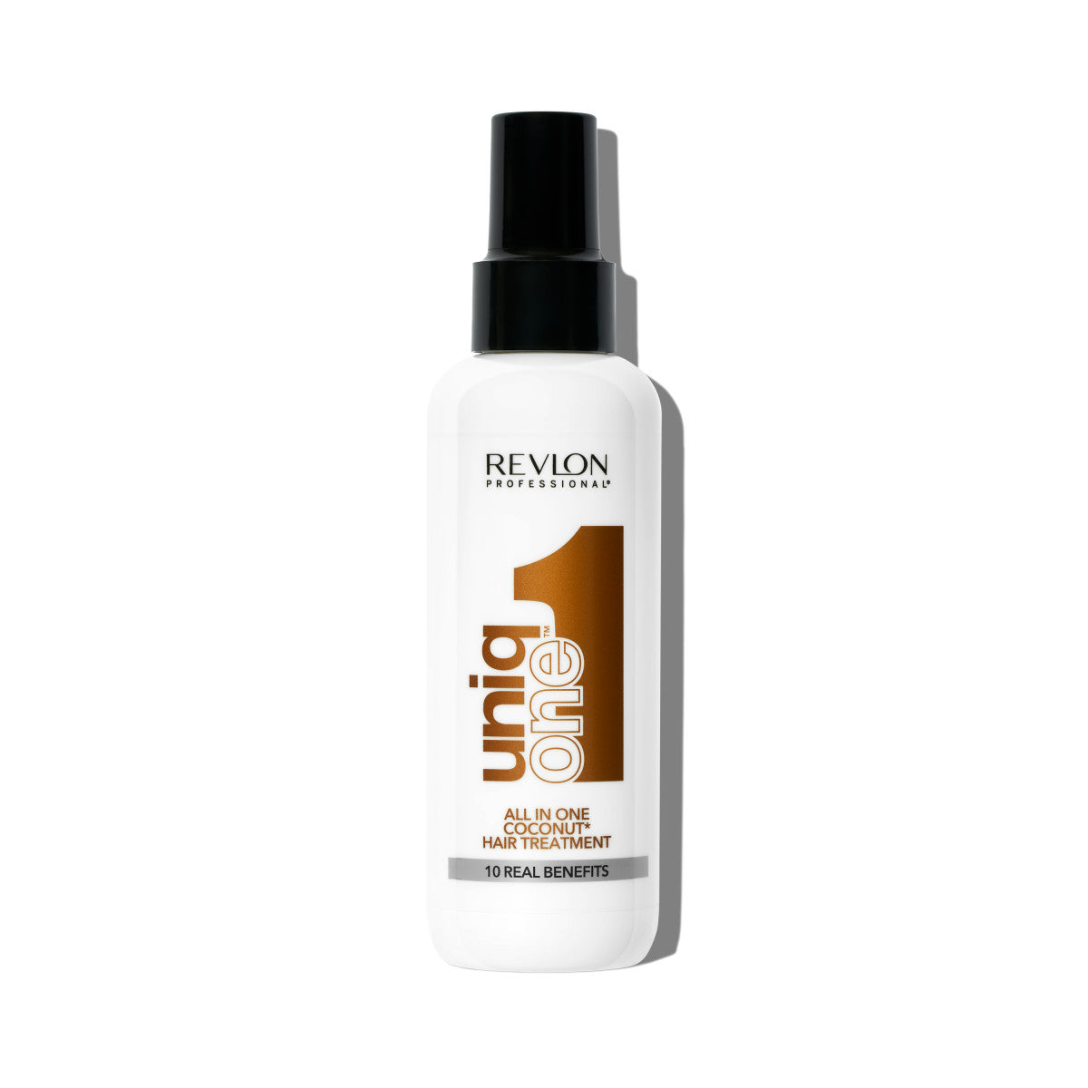 Revlon Prof. Uniqone Hair Treatment Coconut 150ml