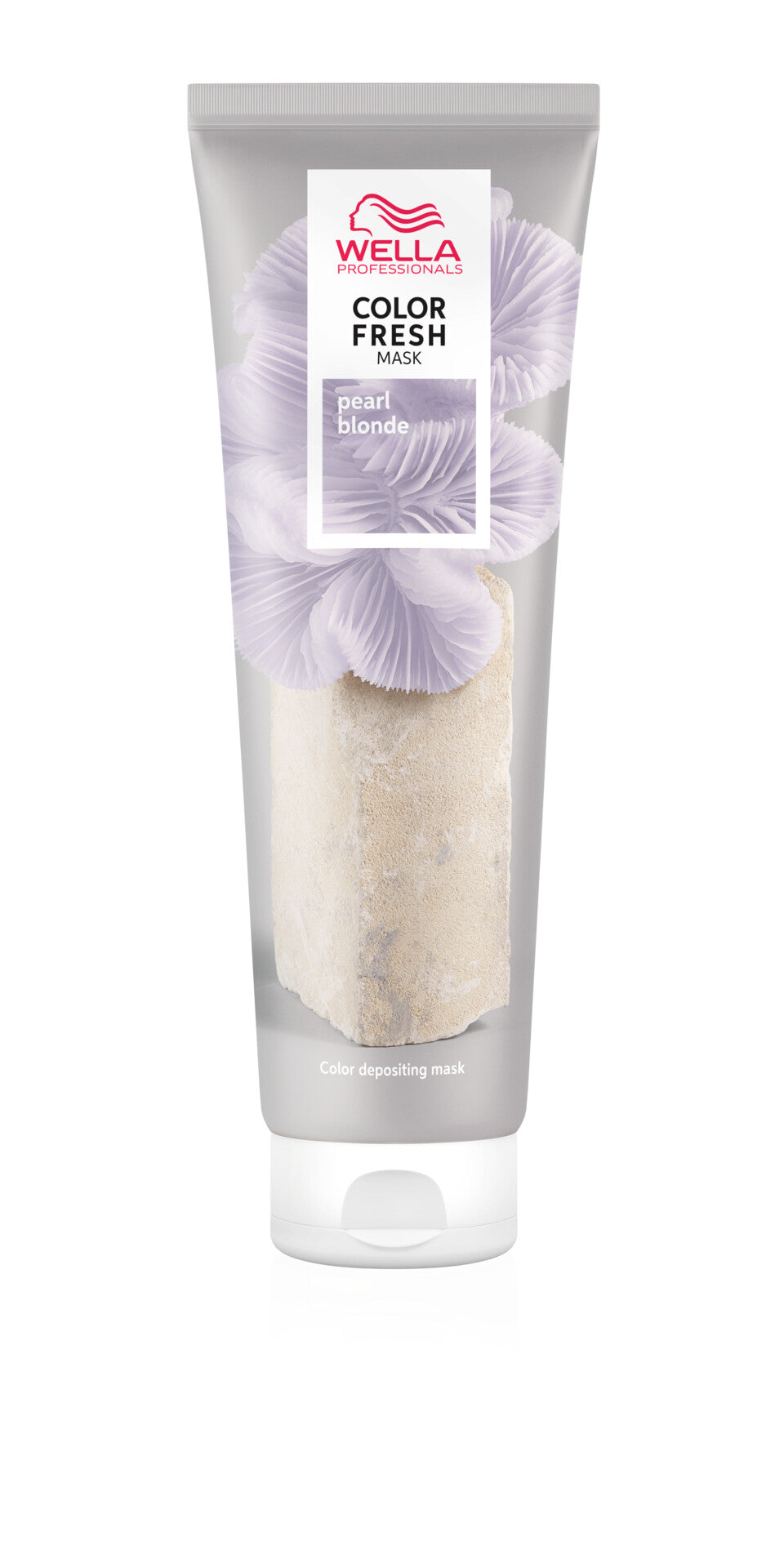 Color Fresh Mask Tube