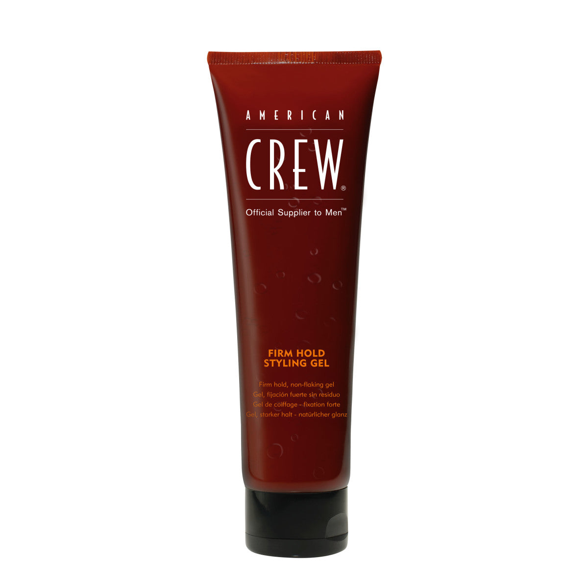 American Crew Firm Hold Gel 250ml